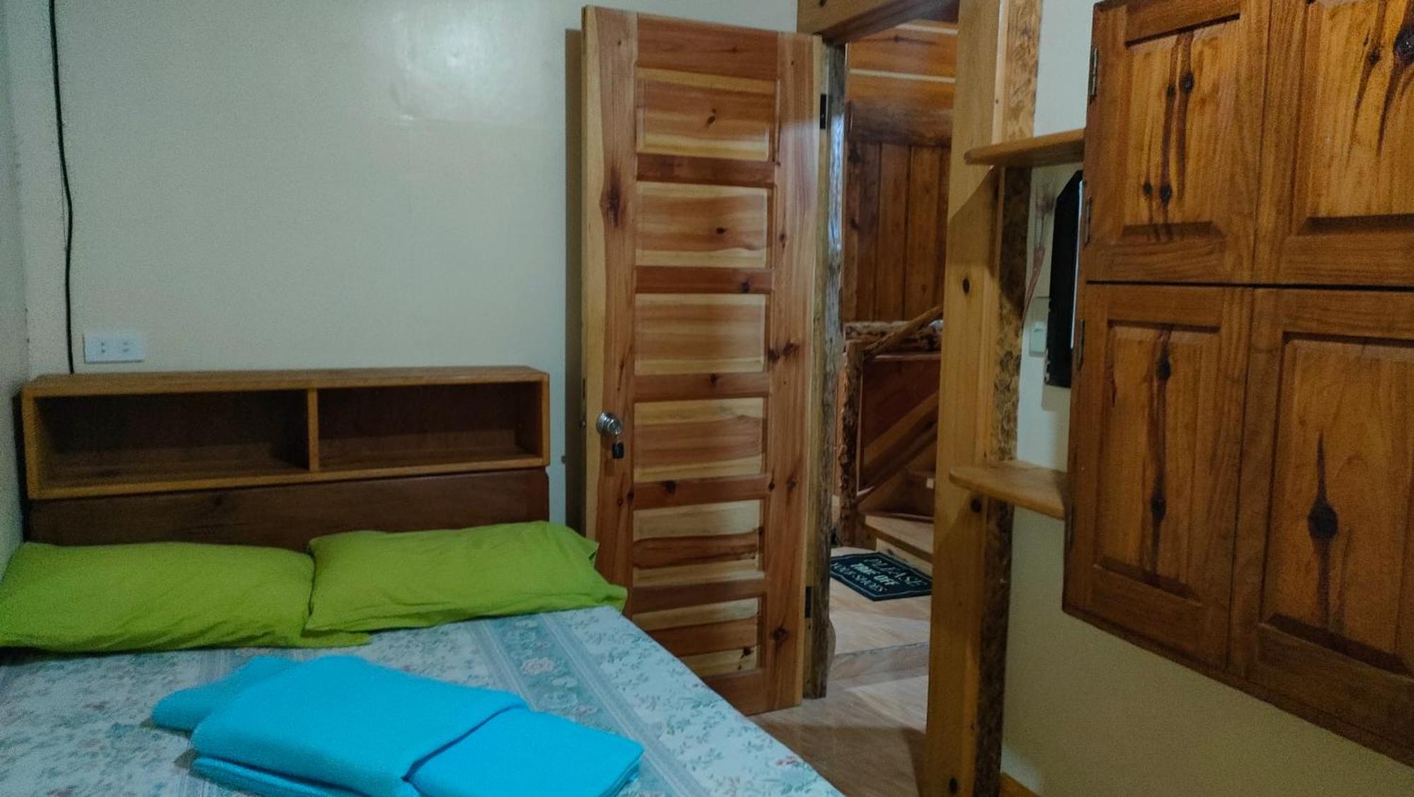 Acai'S Transient House Villa Sagada Bagian luar foto