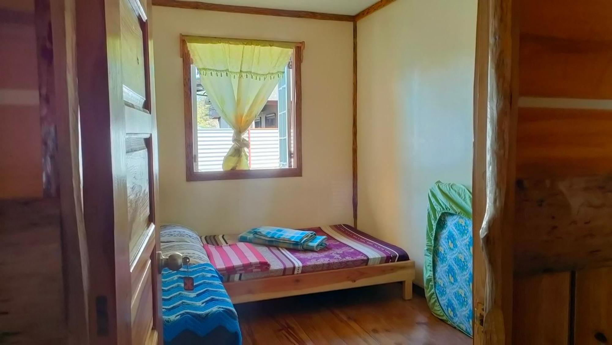 Acai'S Transient House Villa Sagada Bagian luar foto