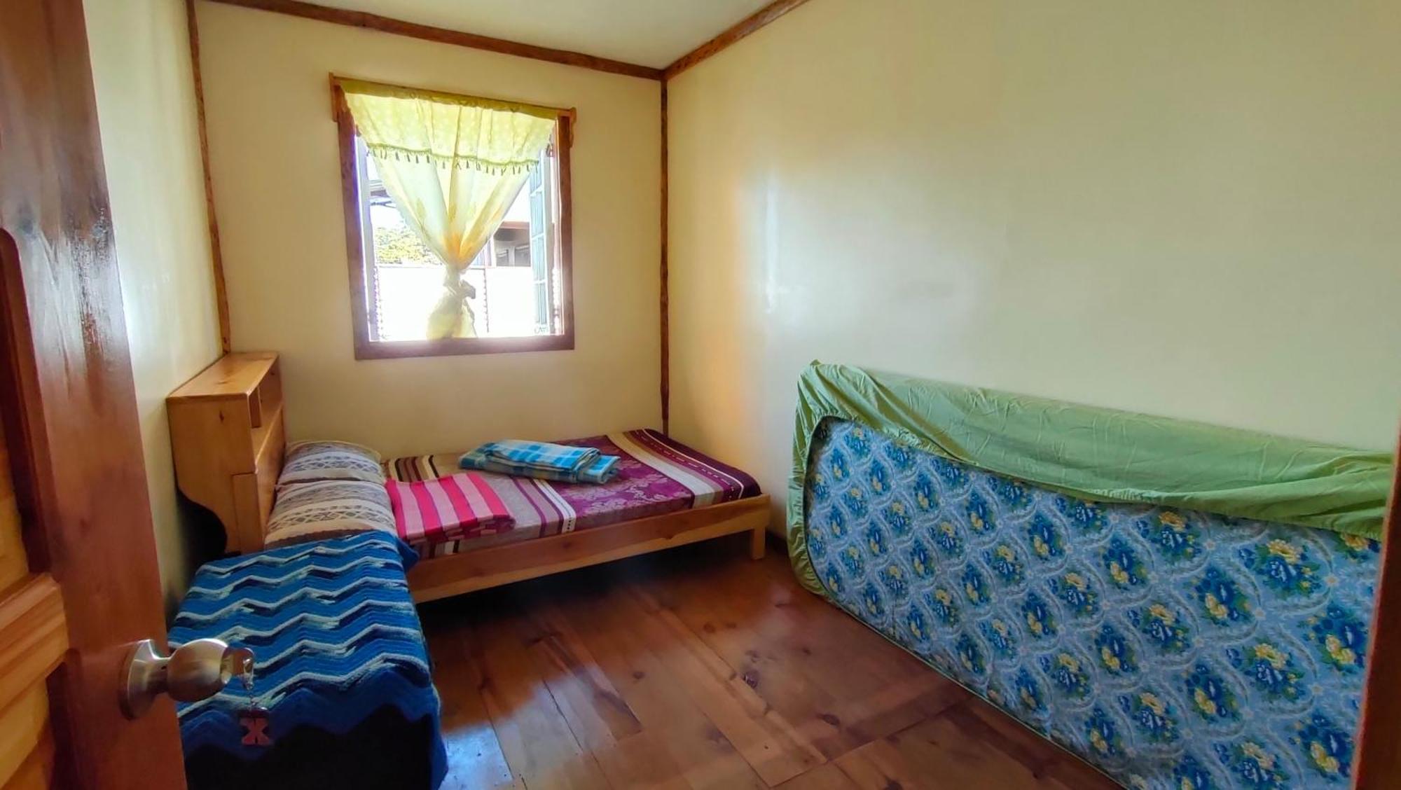 Acai'S Transient House Villa Sagada Bagian luar foto