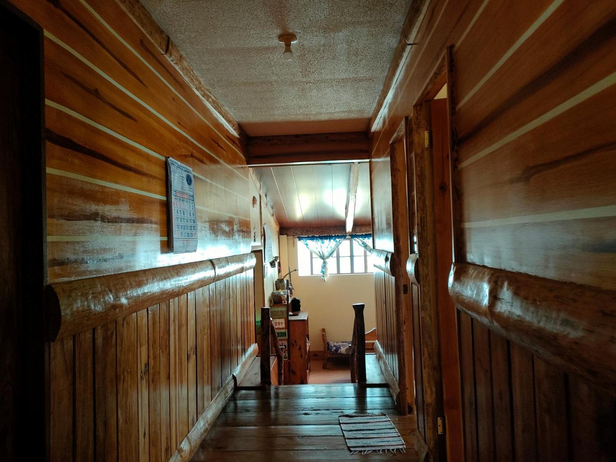 Acai'S Transient House Villa Sagada Bagian luar foto