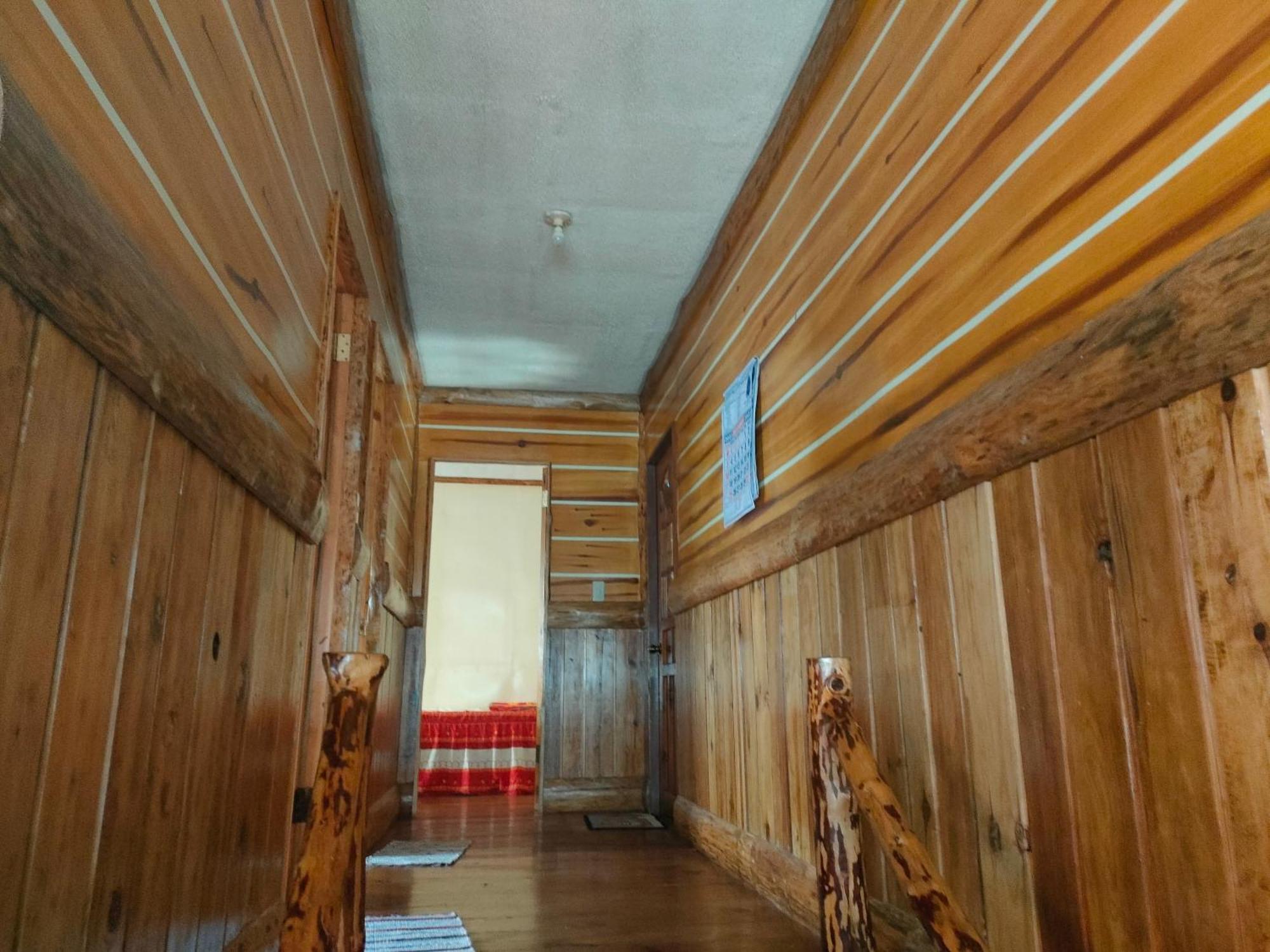 Acai'S Transient House Villa Sagada Bagian luar foto