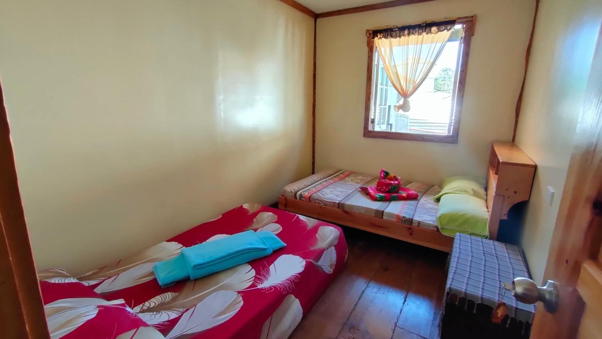 Acai'S Transient House Villa Sagada Bagian luar foto