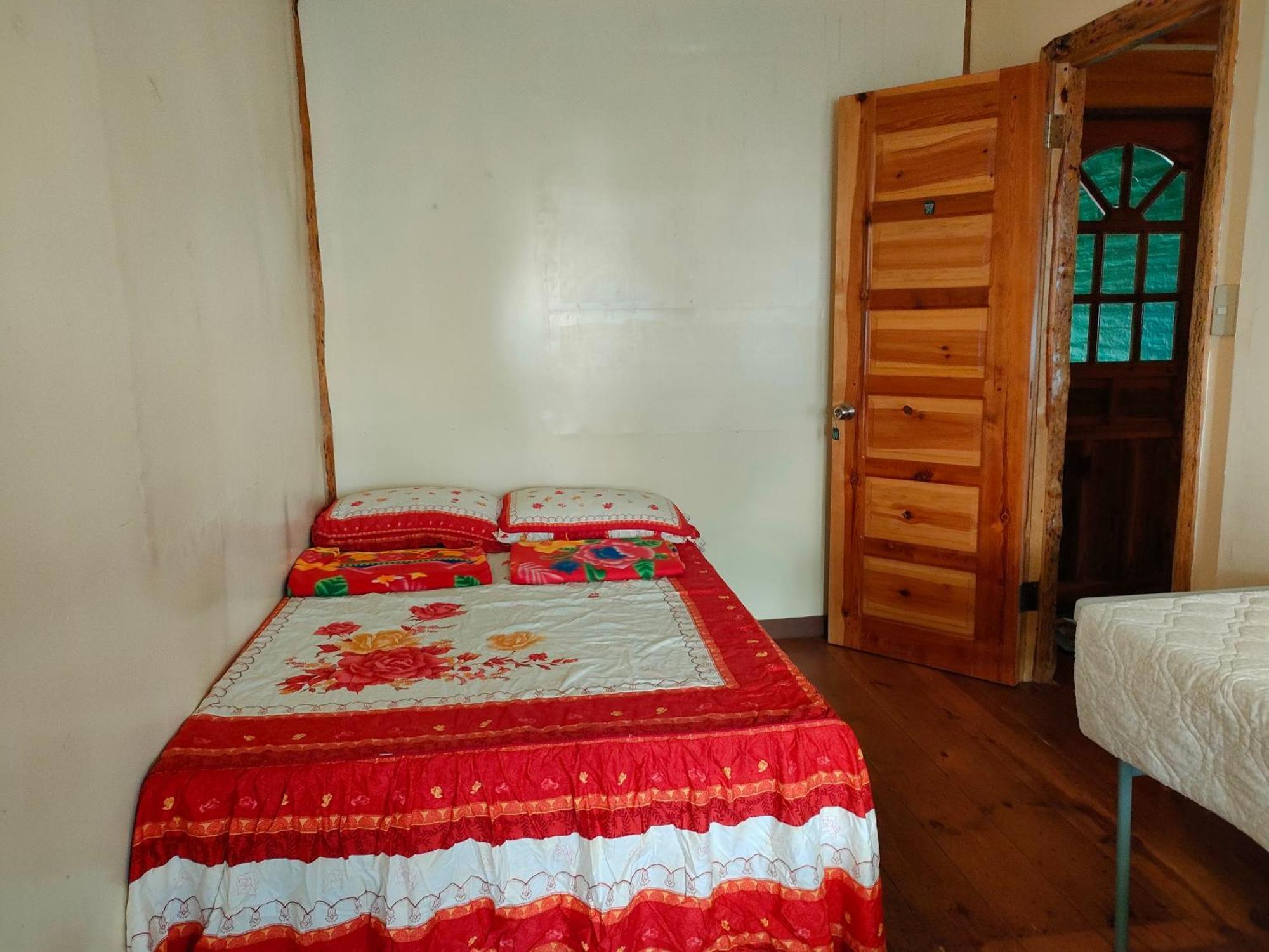 Acai'S Transient House Villa Sagada Bagian luar foto