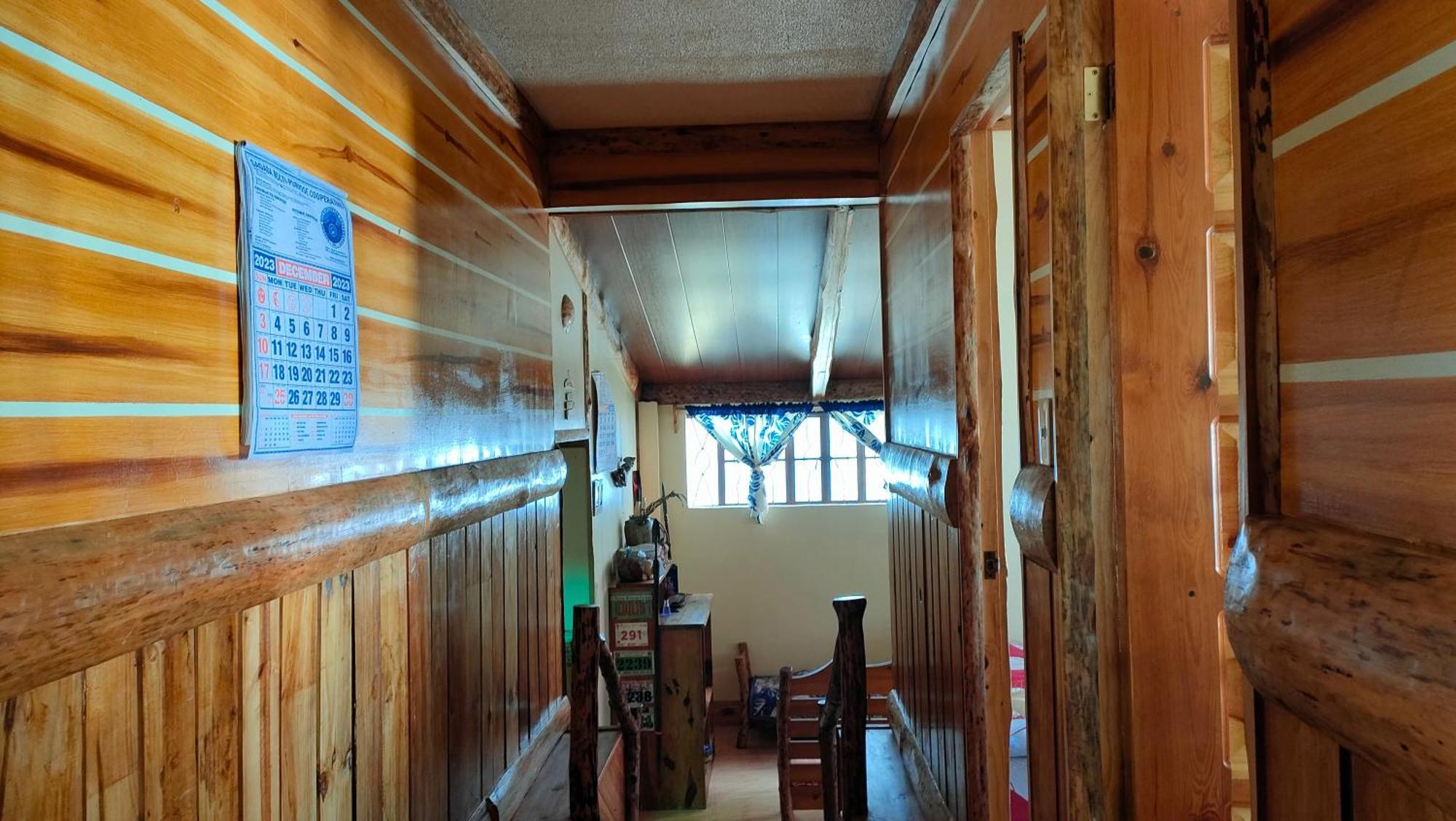 Acai'S Transient House Villa Sagada Bagian luar foto